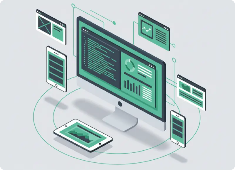 imagen de partner tecnológico