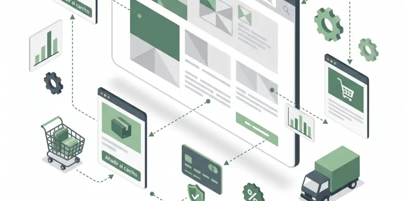 tiendas-online comercio electrónico